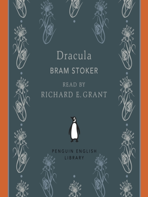Title details for Dracula by Bram Stoker - Available